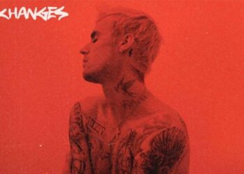 Justin Bieber lança álbum 'Changes' após ano sabático