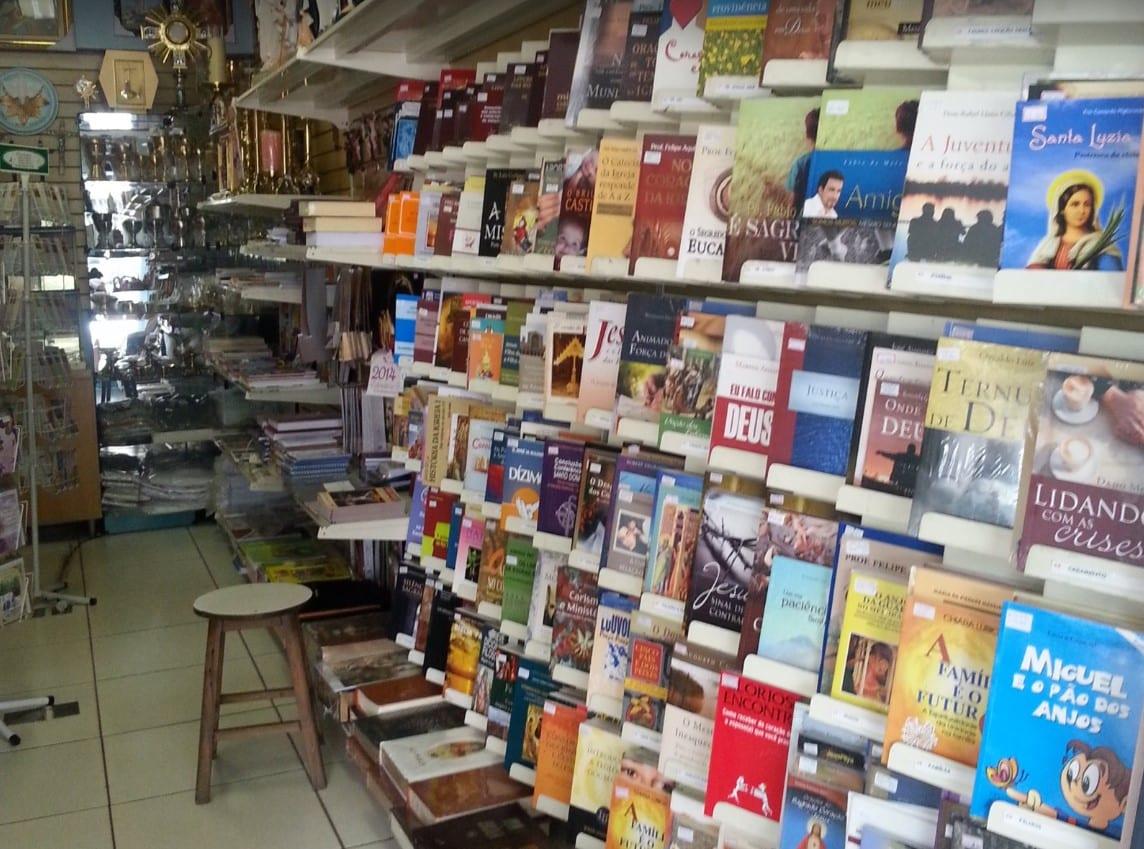 livrarias Asa Norte Brasília