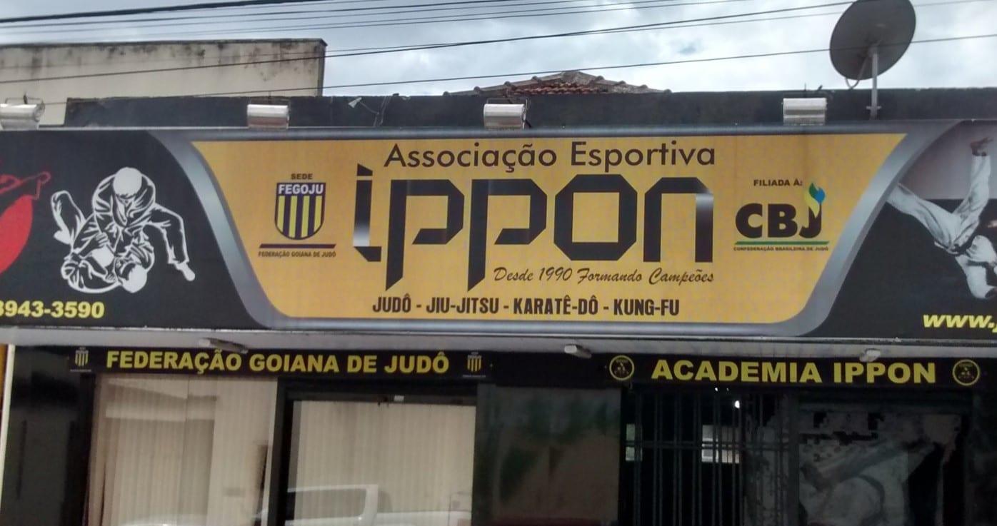 luta Anápolis Artes Marciais