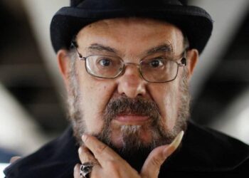 Morre José Mojica Marins, o Zé do Caixão, aos 83 anos