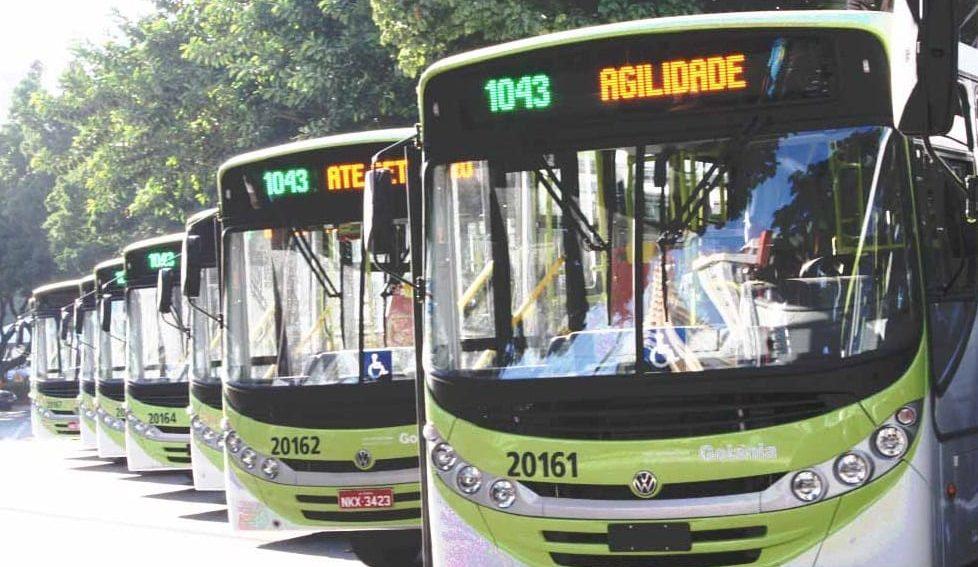 MPGO pede novo cálculo da passagem: "cidadão não pode pagar conta do Estado”