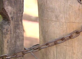 Mulher sofre 21 lesões ao ser espancada e estuprada por marido, em Aparecida