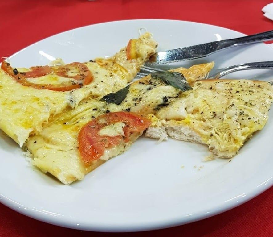 pizza Caldas Novas