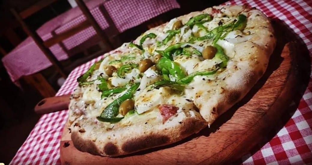 pizzarias em Itumbiara