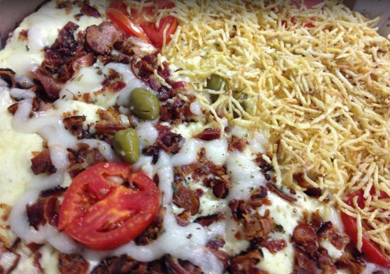 pizzarias em Jataí