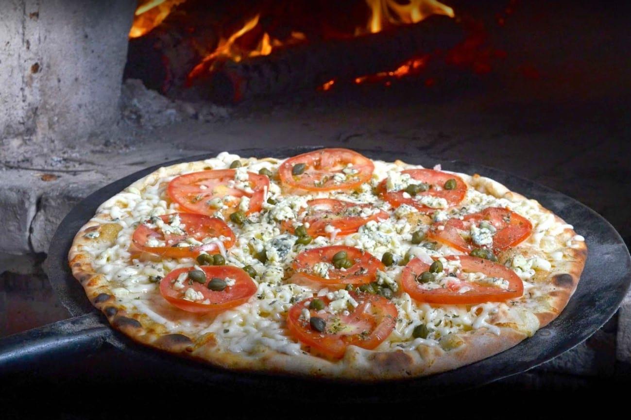 pizzarias em Jataí