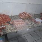 PM e Agrodefesa apreendem 405 quilos de carne irregular em Goiânia 
