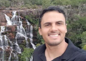 PM morre após disparo acidental durante ocorrência, em Alto Paraíso