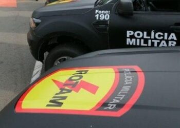 Polícia impede explosão de caixas eletrônicos em Buriti Alegre