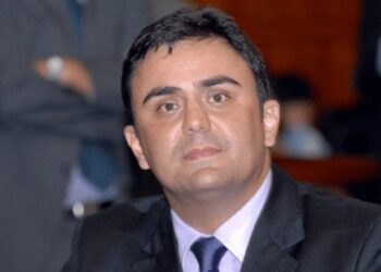 Prefeito de Luziânia é afastado do cargo; denúncias de assédio sexual seriam o motivo