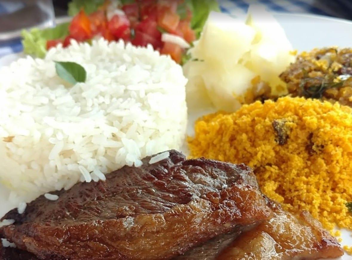 restaurantes Itumbiara