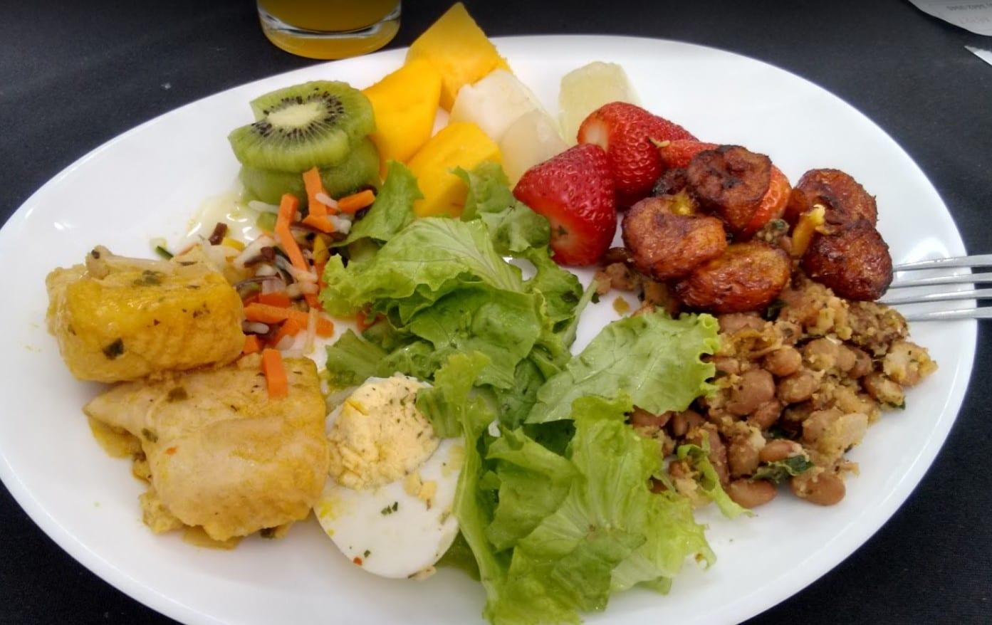 restaurantes em Catalão 