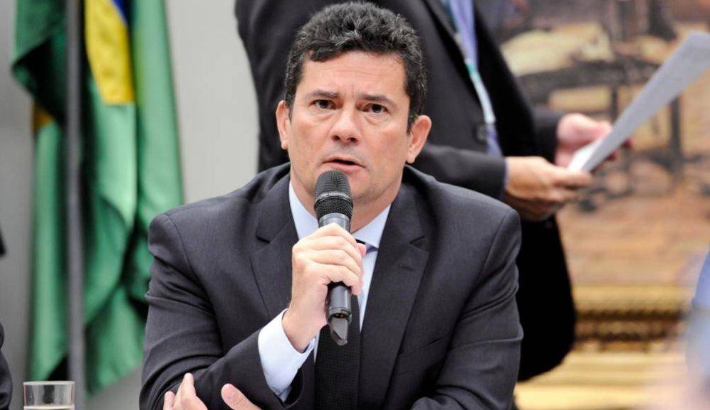Reunião com Moro na Câmara é encerrada após deputados quase partirem para a briga