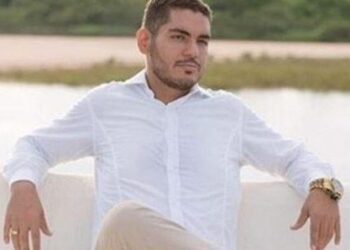 Suspeito de matar advogado é preso pela Polícia Civil, em Aruanã