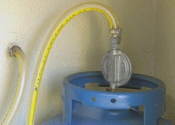 Vazamento de gás em lanchonete assusta moradores de Goiânia
