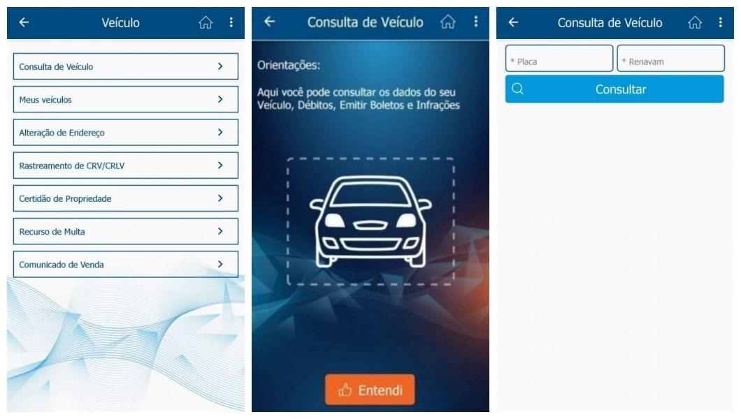 Detran GO IPVA 2020