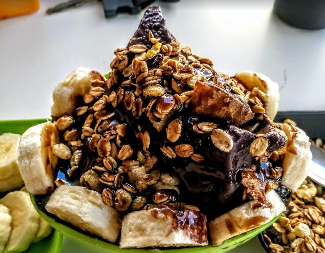 açaí em Formosa
