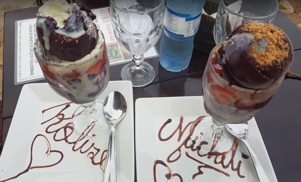 açaí em Formosa