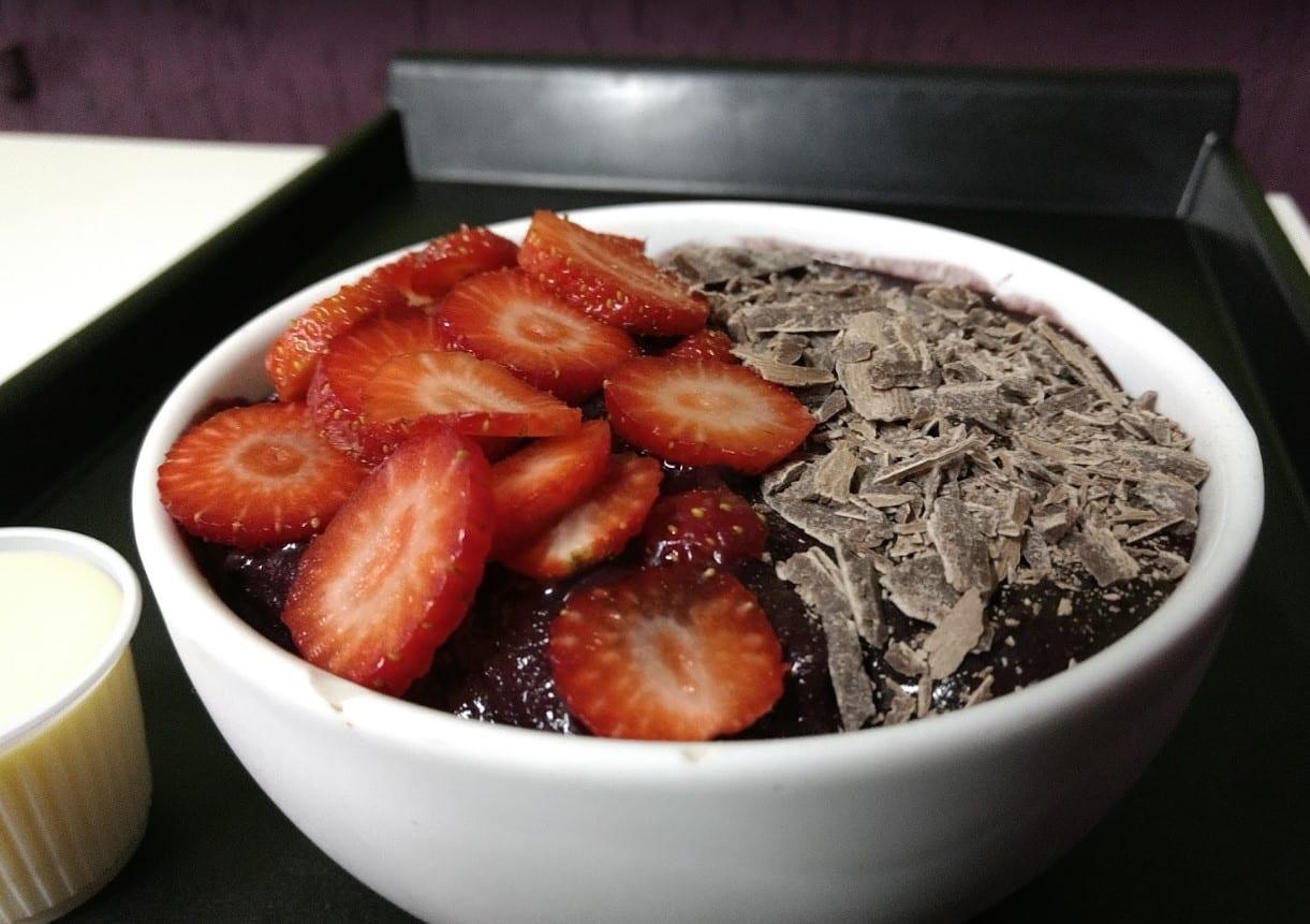 açaí em Formosa