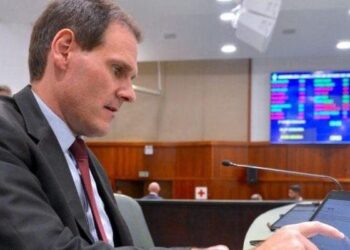 Alego adota sistema de votação remota em parceria com Senado Federal