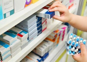 Anvisa: Não há evidências de falta de medicamentos por causa do coronavírus