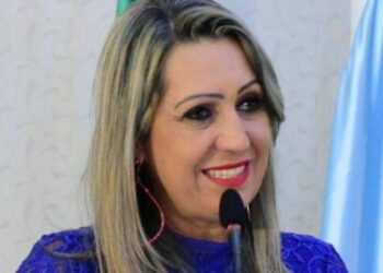 Após afastamento de Cristóvão Vaz, prefeita de Luziânia anuncia programa contra corrupção