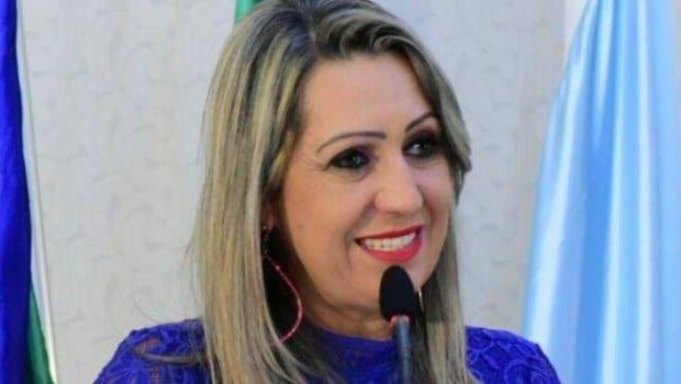 Após afastamento de Cristóvão Vaz, prefeita de Luziânia anuncia programa contra corrupção