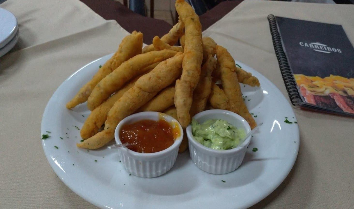 bar Catalão