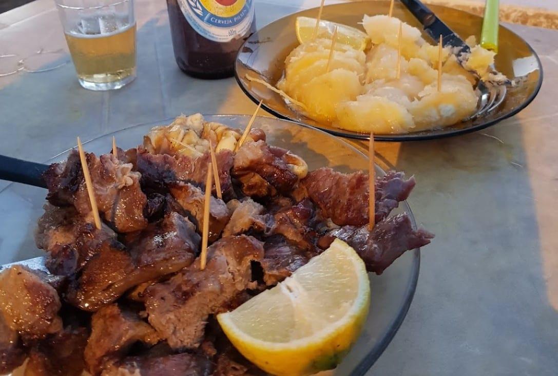 bar Catalão