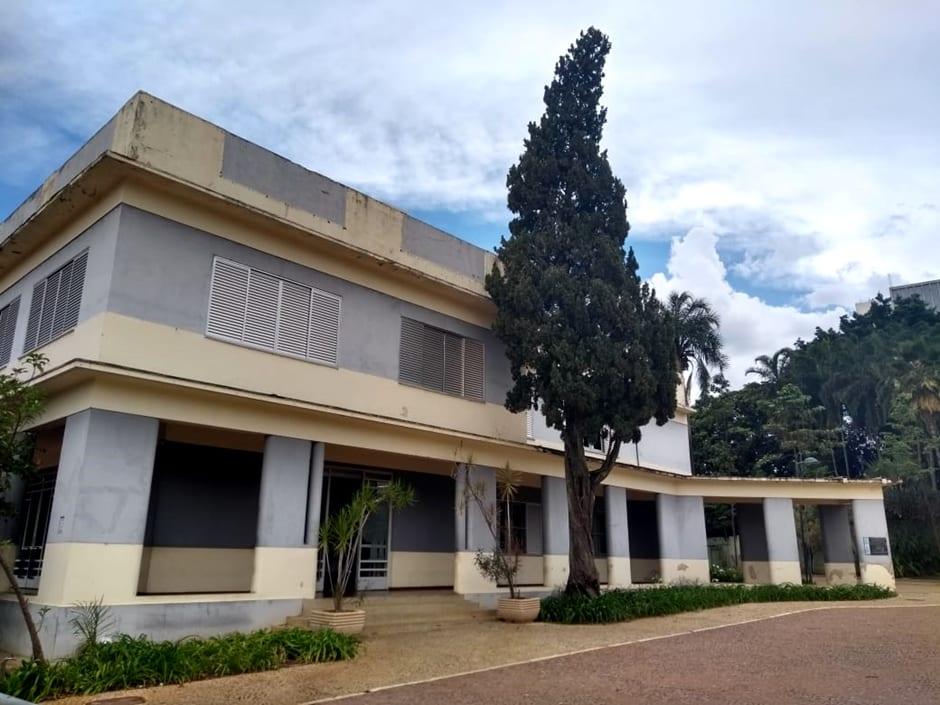 bibliotecas Goiânia
