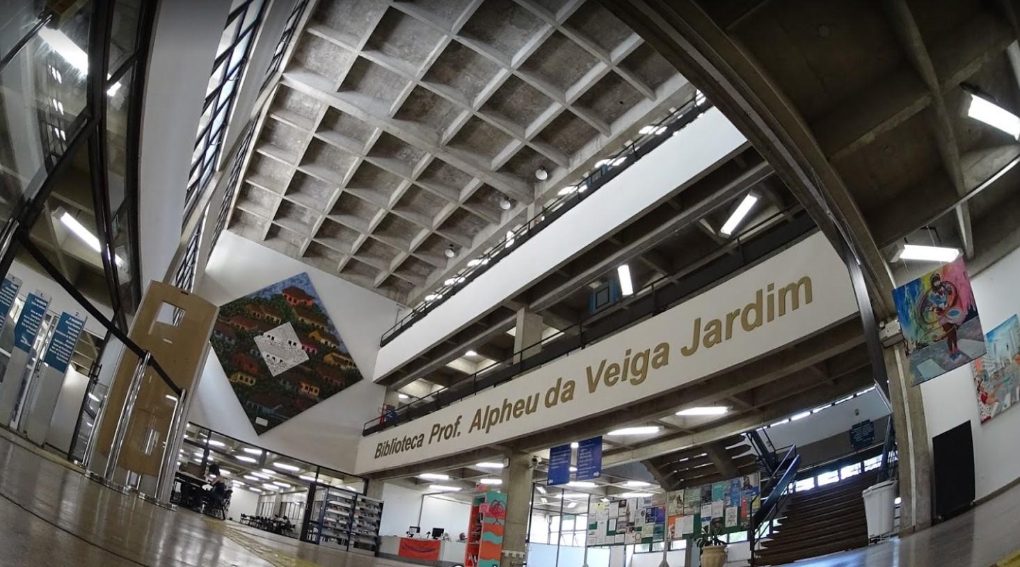 bibliotecas Goiânia