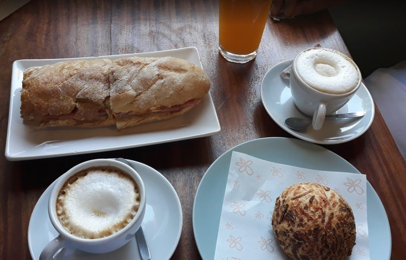 café Pirenópolis