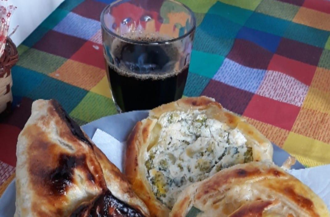 café Pirenópolis