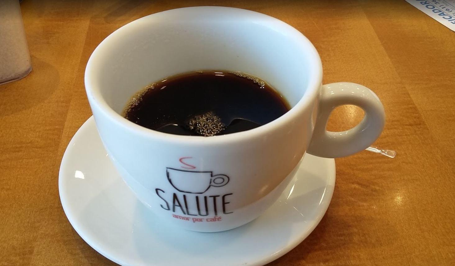 café Valparaíso de Goiás