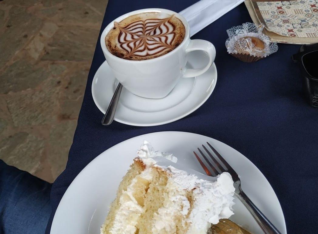café Formosa