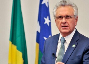 Caiado sobre restrições: "Terão que cumprir o decreto para salvar vidas"