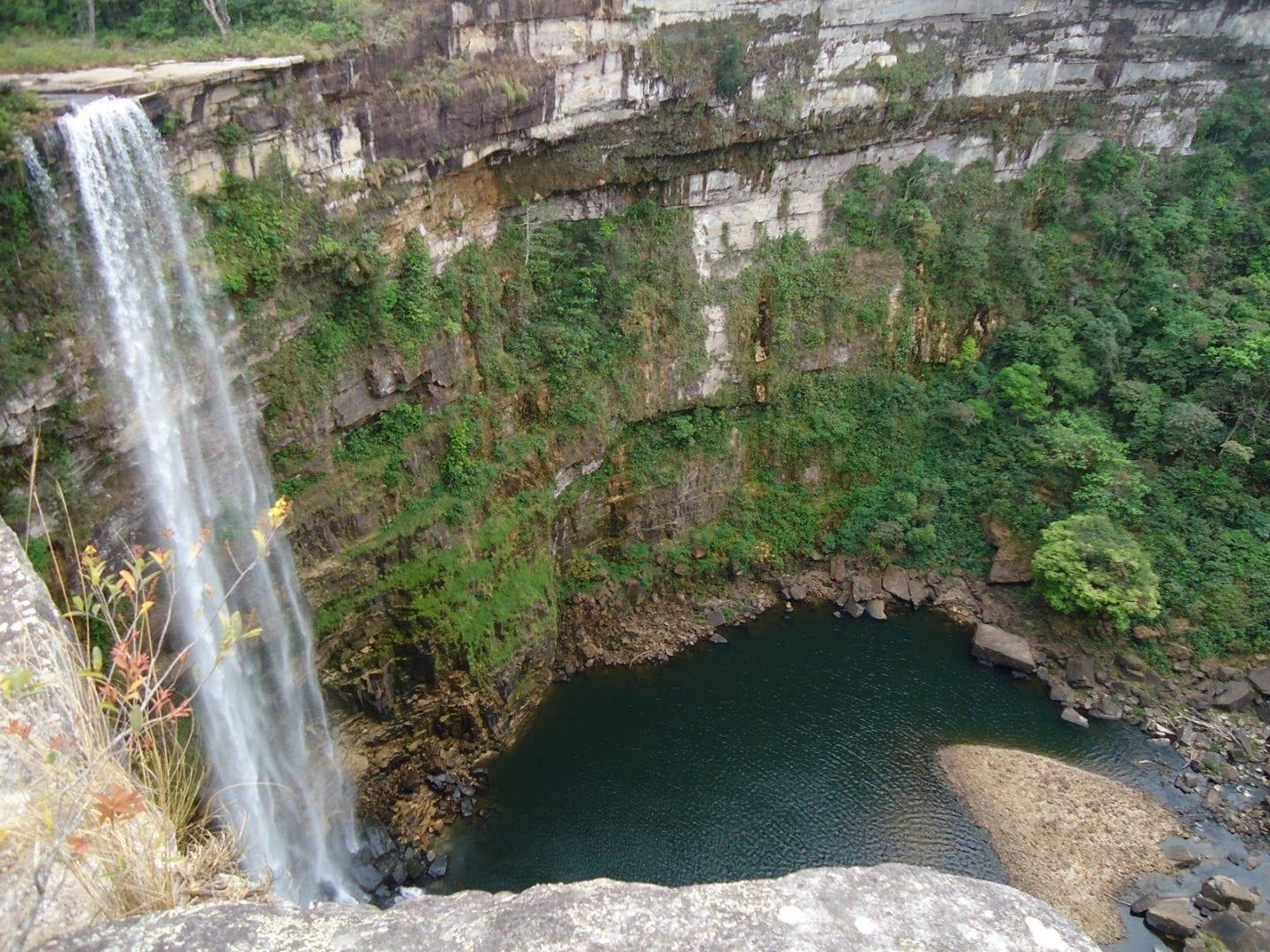 Caiapônia Goiás