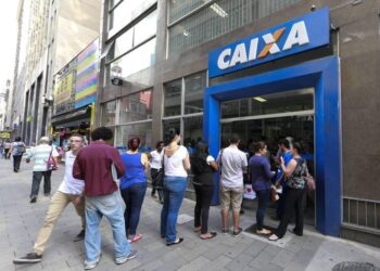 Caixa e Itaú lideram ranking de processos no Procon, em fevereiro