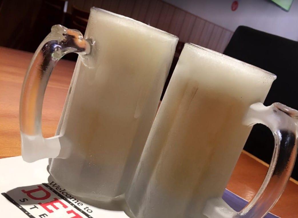 chopp em anápolis