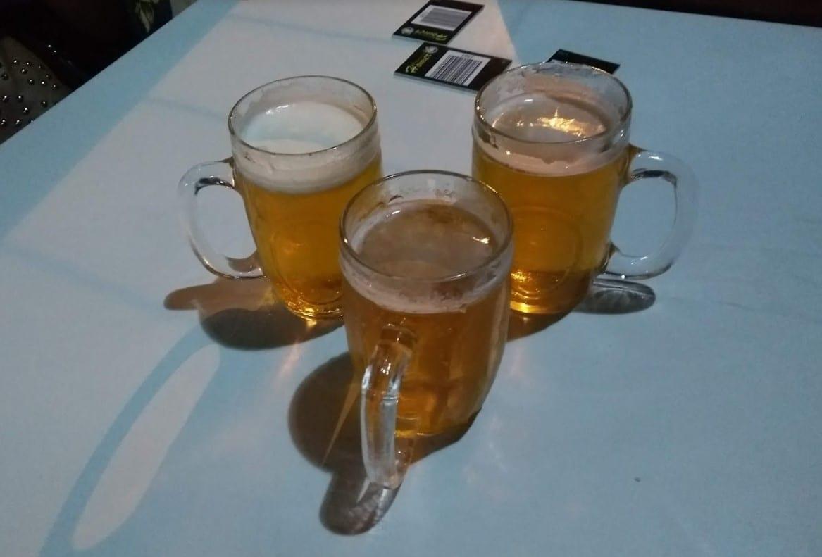 chopp em anápolis