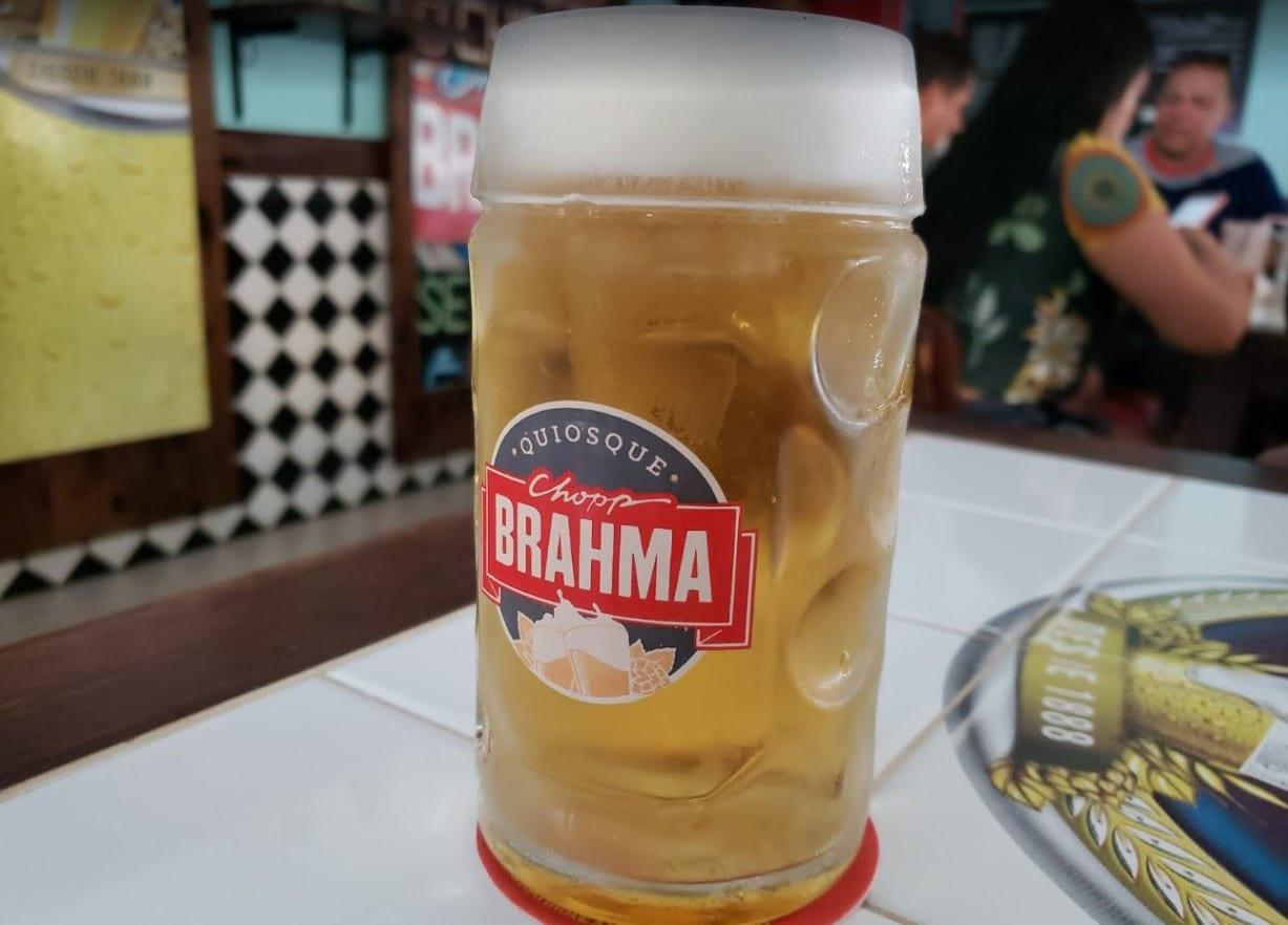 chopp em anápolis
