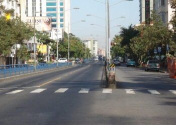 Com 85 casos suspeitos de coronavírus, várias atividades são suspensas em Goiás