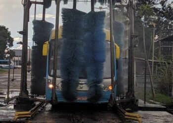 Coronavírus: Eixo Anhanguera terá reforço para higienização