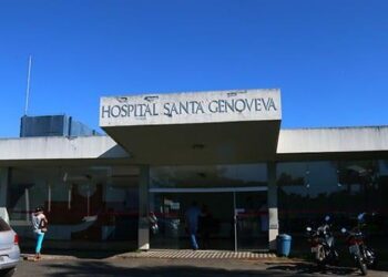 Coronavírus: Governo de Goiás poderá usar Hospital Santa Genoveva