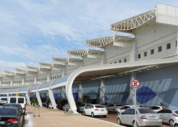 Coronavírus: Governo restringe circulação em rodoviárias e aeroportos, em Goiás