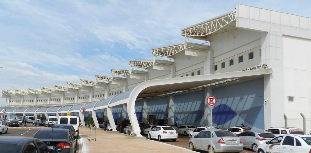 Coronavírus: Governo restringe circulação em rodoviárias e aeroportos, em Goiás