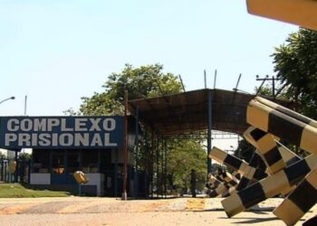 Coronavírus: presos devem deixar de receber visitas por 30 dias, em Aparecida