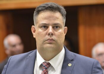 Deputado Eduardo Prado desmente própria morte após fake news