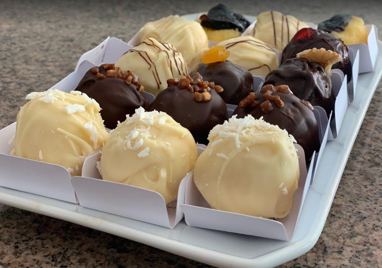doces Anápolis