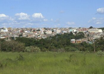 Enfermeiro testa positivo e é 1º caso de coronavírus em Cidade Ocidental